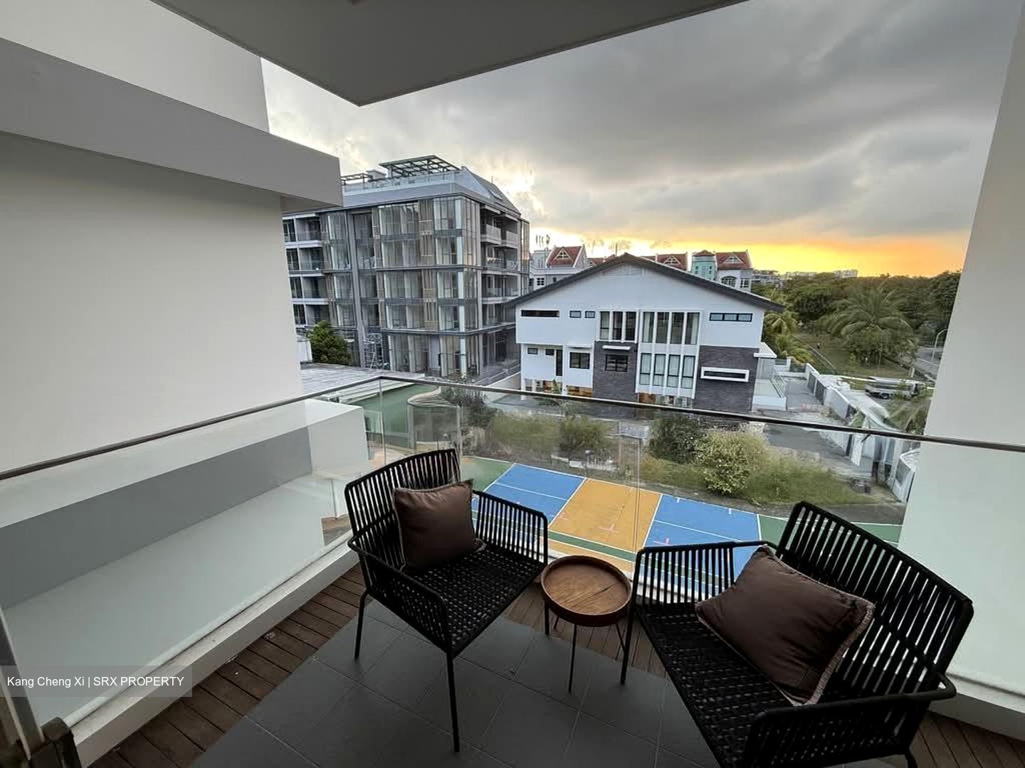 JLB Residences (D17), Apartment #543727951